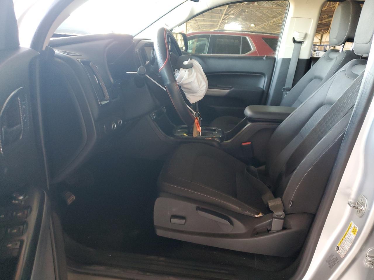 2016 CHEVROLET COLORADO L - Фото 7