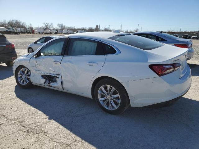 2019 Chevrolet Malibu Lt - Фото 2