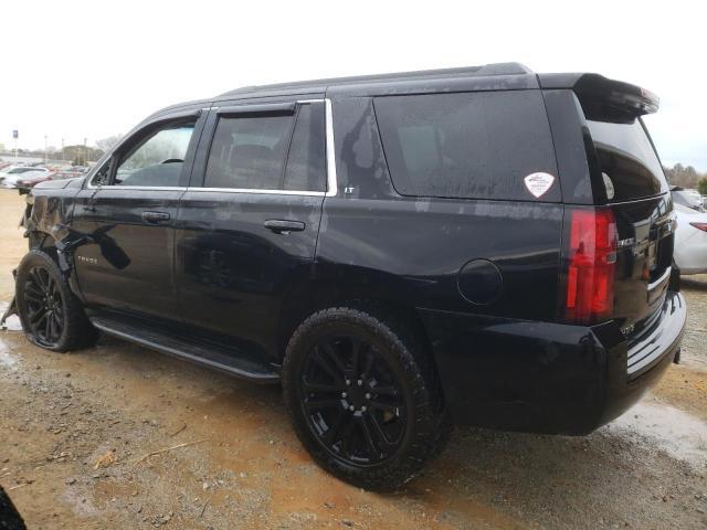 2015 Chevrolet Tahoe K1500 Lt - Фото 2