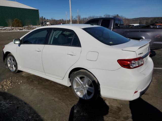 2013 Toyota Corolla Base - Image 2