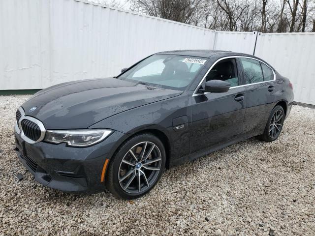 2022 BMW 330Xe