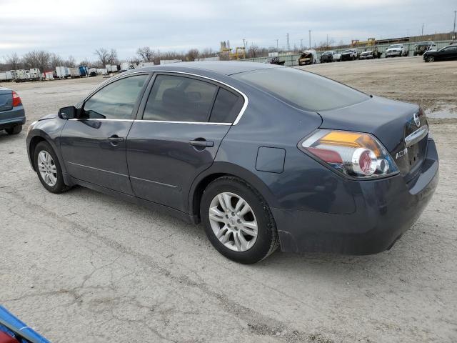 2012 Nissan Altima Base - Фото 2