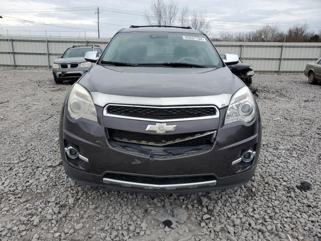 2013 Chevrolet Equinox Ltz - Image 5