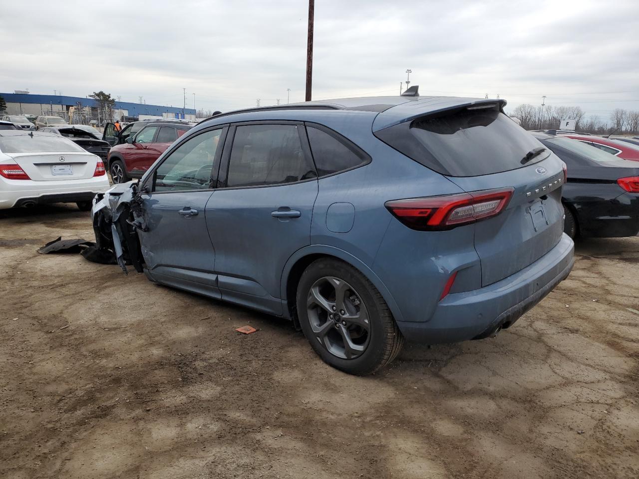 2023 FORD ESCAPE ST - Image 2