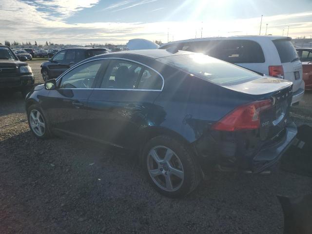 2012 Volvo S60 T5 - Фото 2
