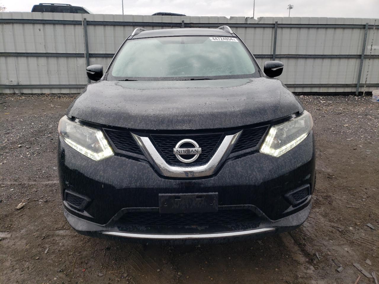 2015 NISSAN ROGUE S - Image 5