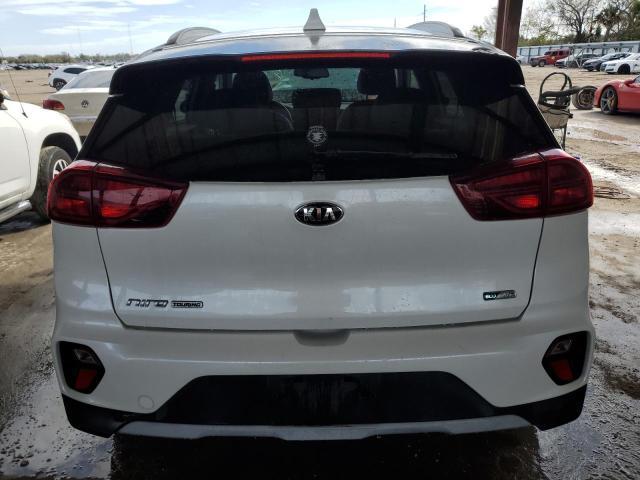 2020 Kia Niro Touring - Фото 6