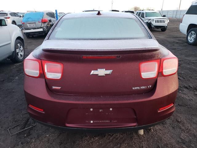 2015 Chevrolet Malibu 2Lt - Image 6