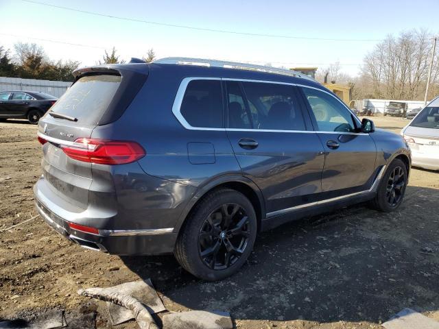 2020 BMW X7 xDrive40I - Фото 3