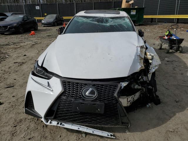 2017 Lexus Is 200T - Фото 5