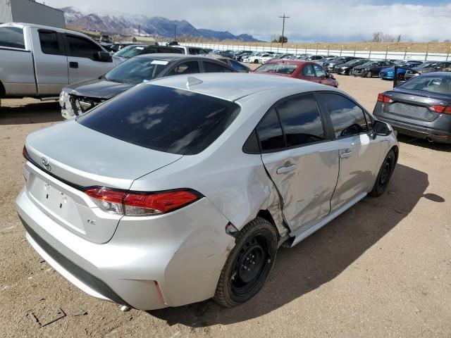 2020 Toyota Corolla Le - Фото 3