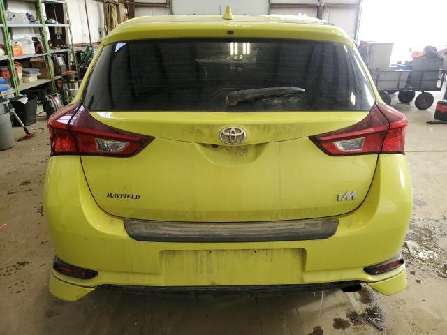 2017 Toyota Corolla Im - Фото 6