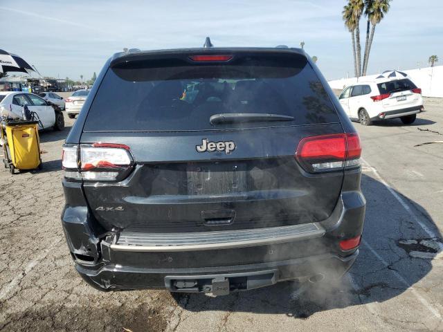 2016 Jeep Grand Cherokee Limited - Image 6