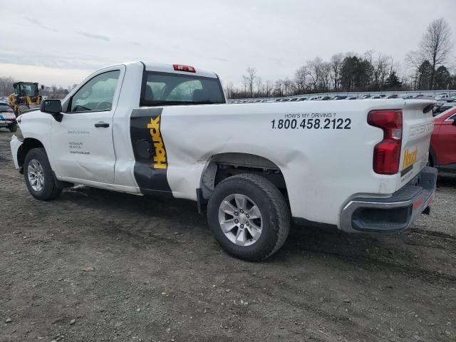 2019 Chevrolet Silverado C1500 - Image 2
