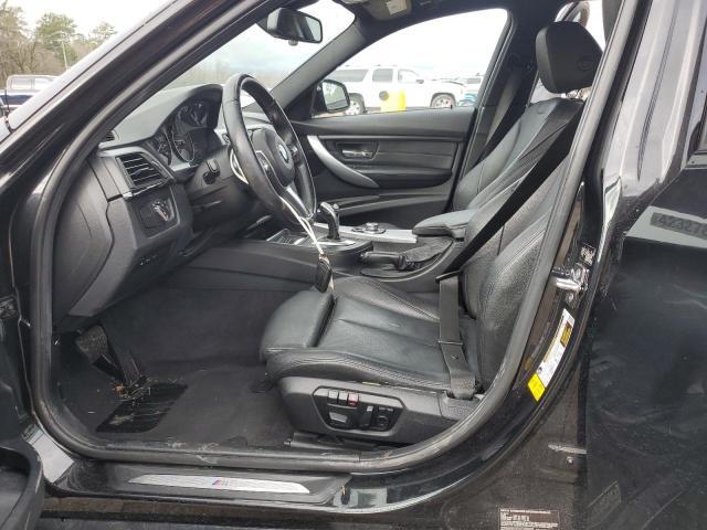2013 BMW 328 I - Фото 7