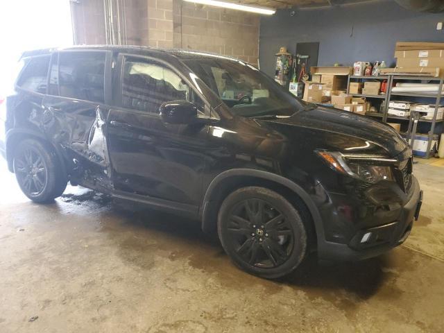 2019 Honda Passport Sport - Image 4