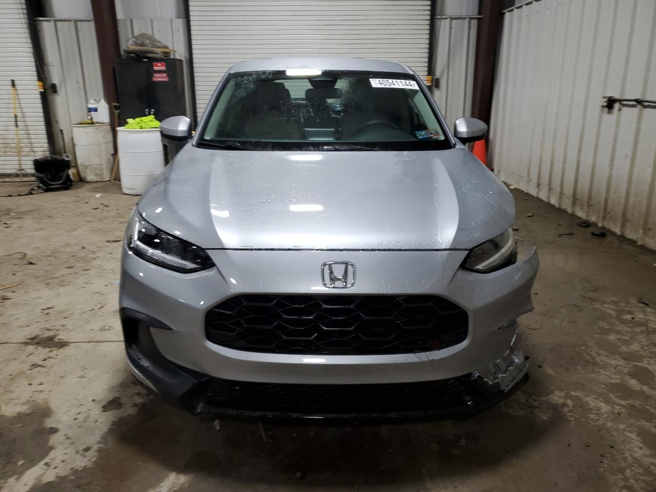 2024 HONDA HR-V LX - Фото 5