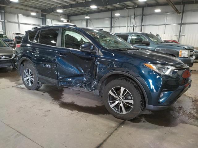 2017 Toyota Rav4 Xle - Image 4