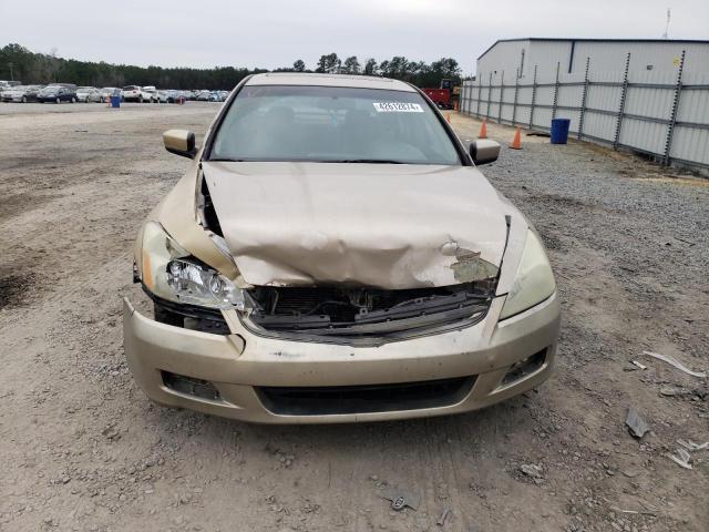 2006 Honda Accord Ex - Фото 5