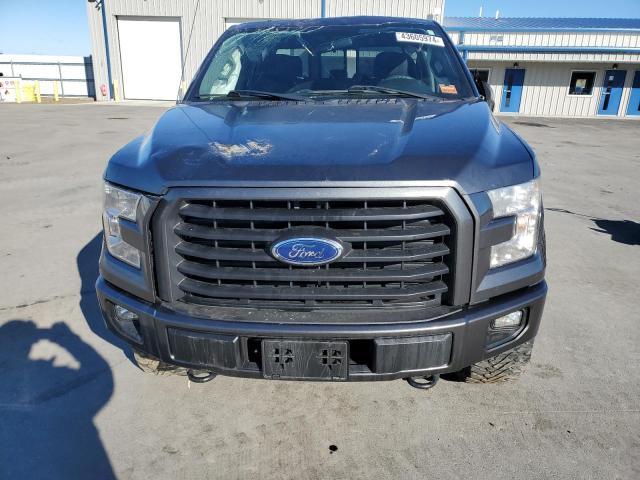 2017 Ford F150 Supercrew - Image 5