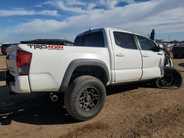2018 Toyota Tacoma Double Cab - Image 3