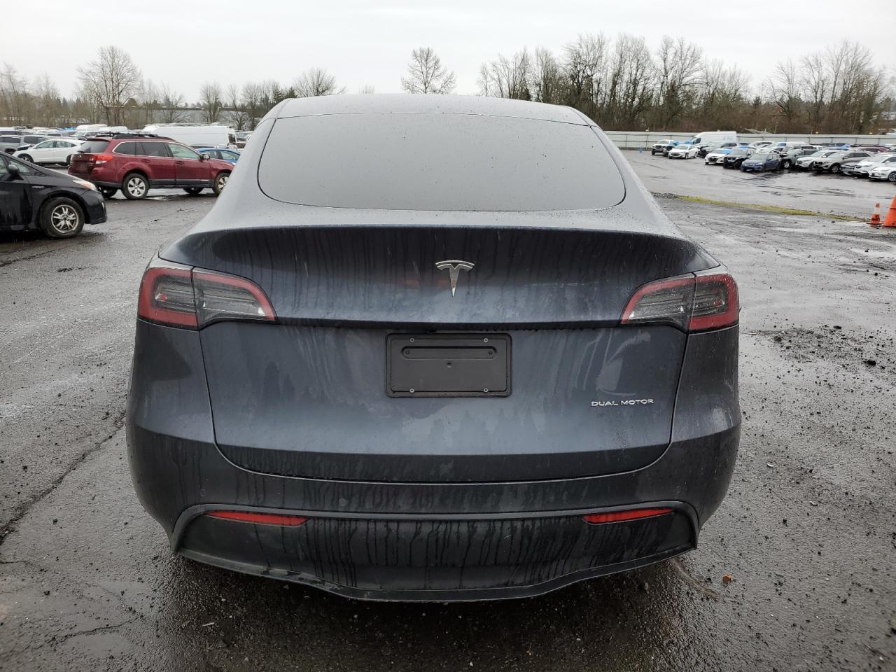 2022 TESLA MODEL Y - Image 6
