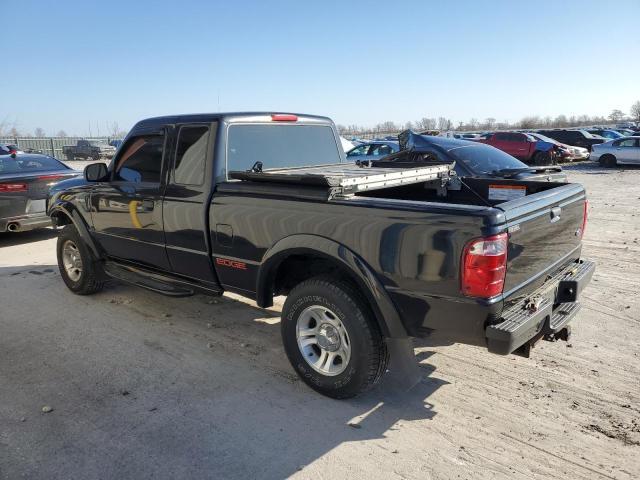 2001 Ford Ranger Super Cab - Фото 2