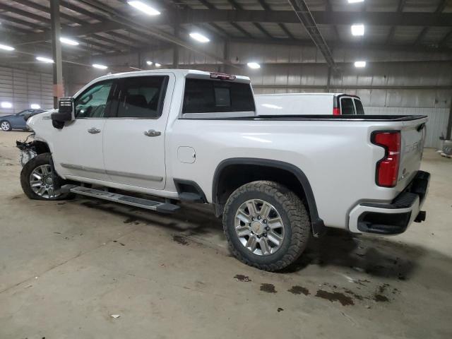 2024 Chevrolet Silverado K2500 High Country - Фото 2