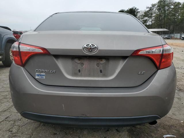 2016 Toyota Corolla L - Image 6