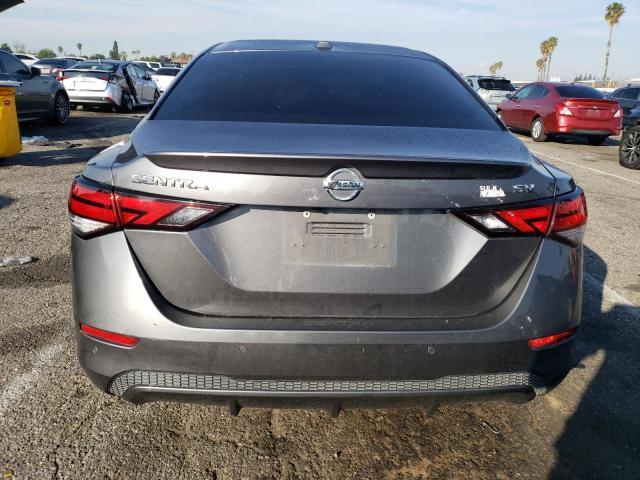 2020 Nissan Sentra Sv - Фото 6