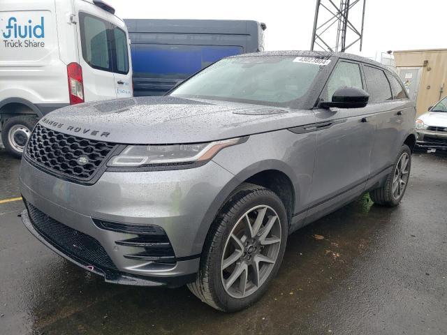 2022 Land Rover Range Rover Velar R-Dynamic S