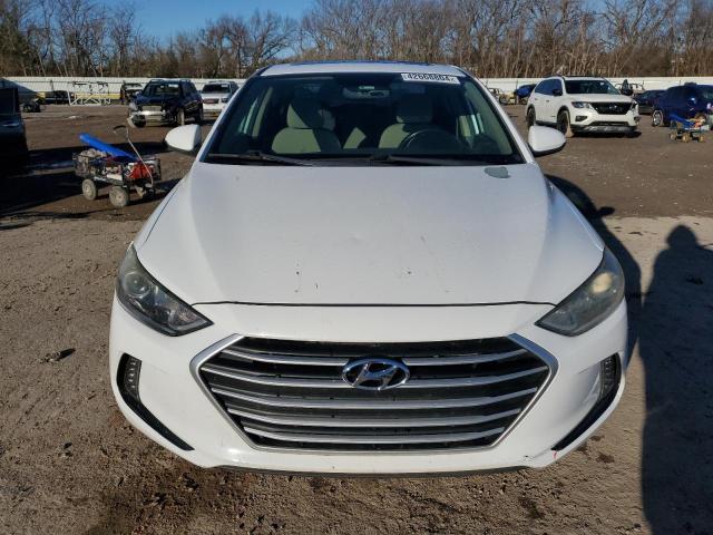 2017 Hyundai Elantra Se - Фото 5