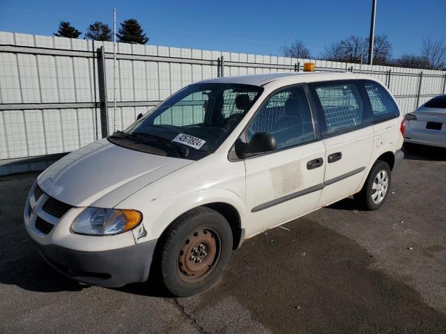 2003 Dodge Caravan C/V