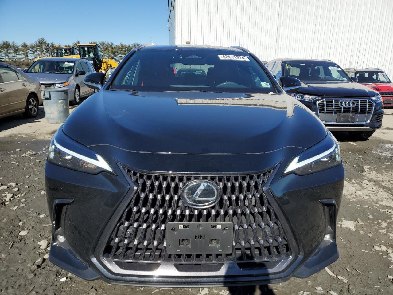 2023 LEXUS NX 350 - Image 5