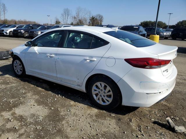 2017 Hyundai Elantra Se - Image 2