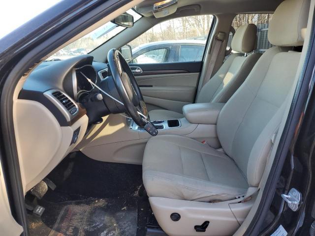 2016 Jeep Grand Cherokee Laredo - Image 7