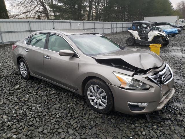 2013 Nissan Altima 2.5 - Фото 4
