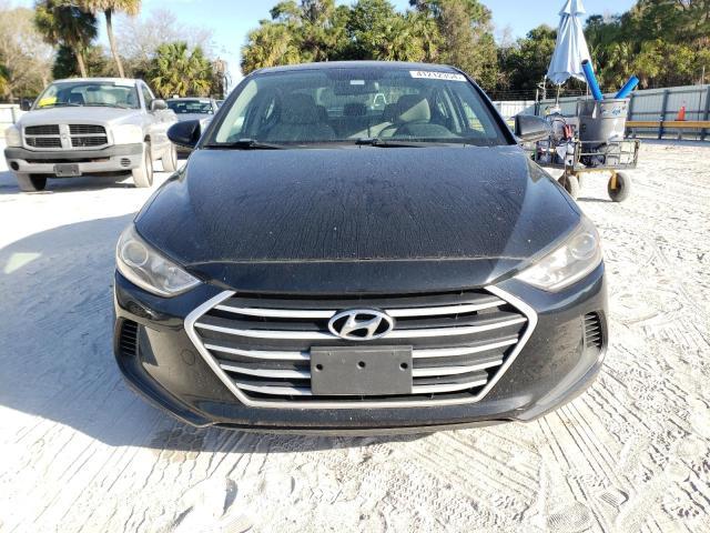 2017 Hyundai Elantra Se - Image 5
