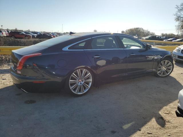 2015 Jaguar Xjl Portfolio - Image 3