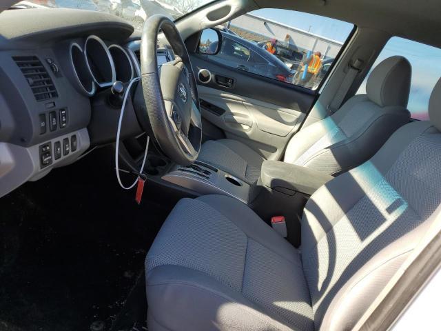 2014 Toyota Tacoma Double Cab - Фото 7