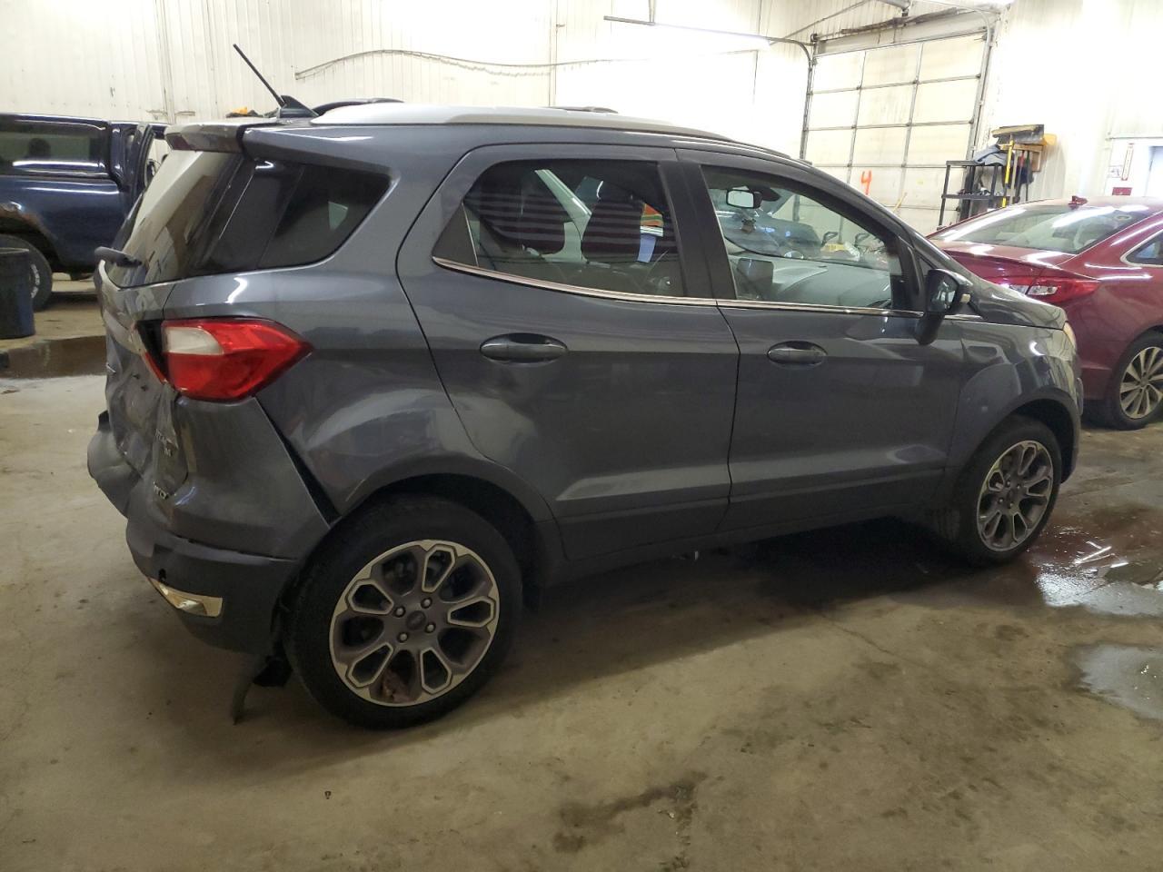 2018 FORD ECOSPORT T - Image 3