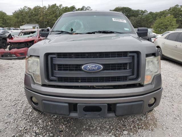 2013 Ford F150 Super Cab - Фото 5