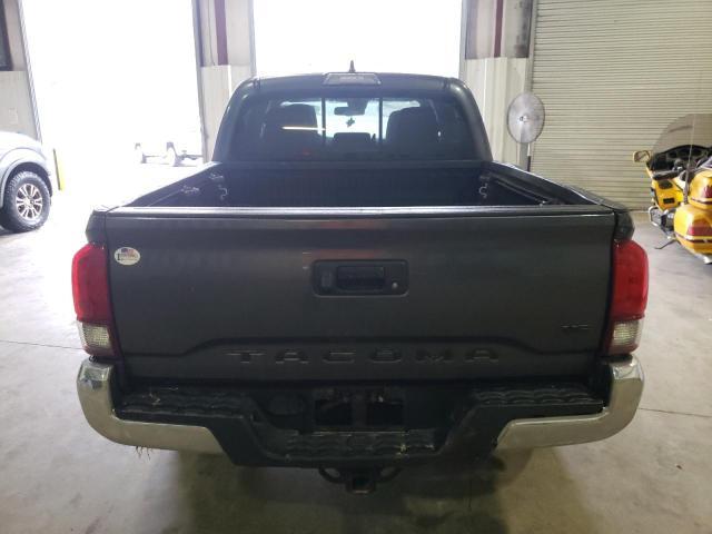2019 Toyota Tacoma Double Cab - Фото 6