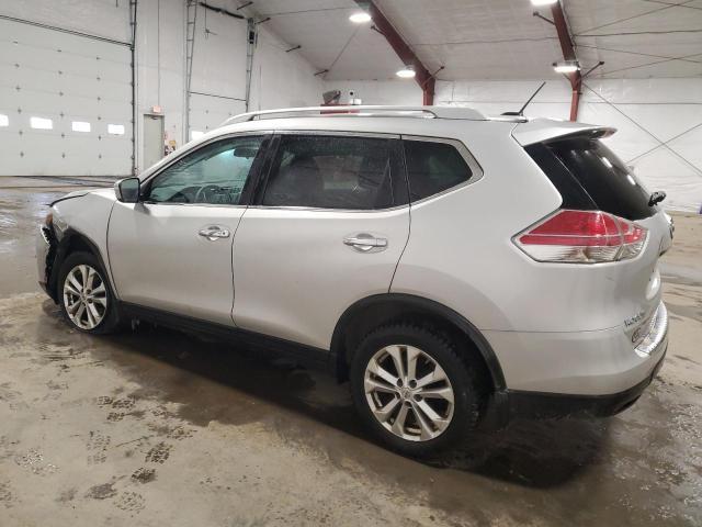2015 Nissan Rogue S - Image 2