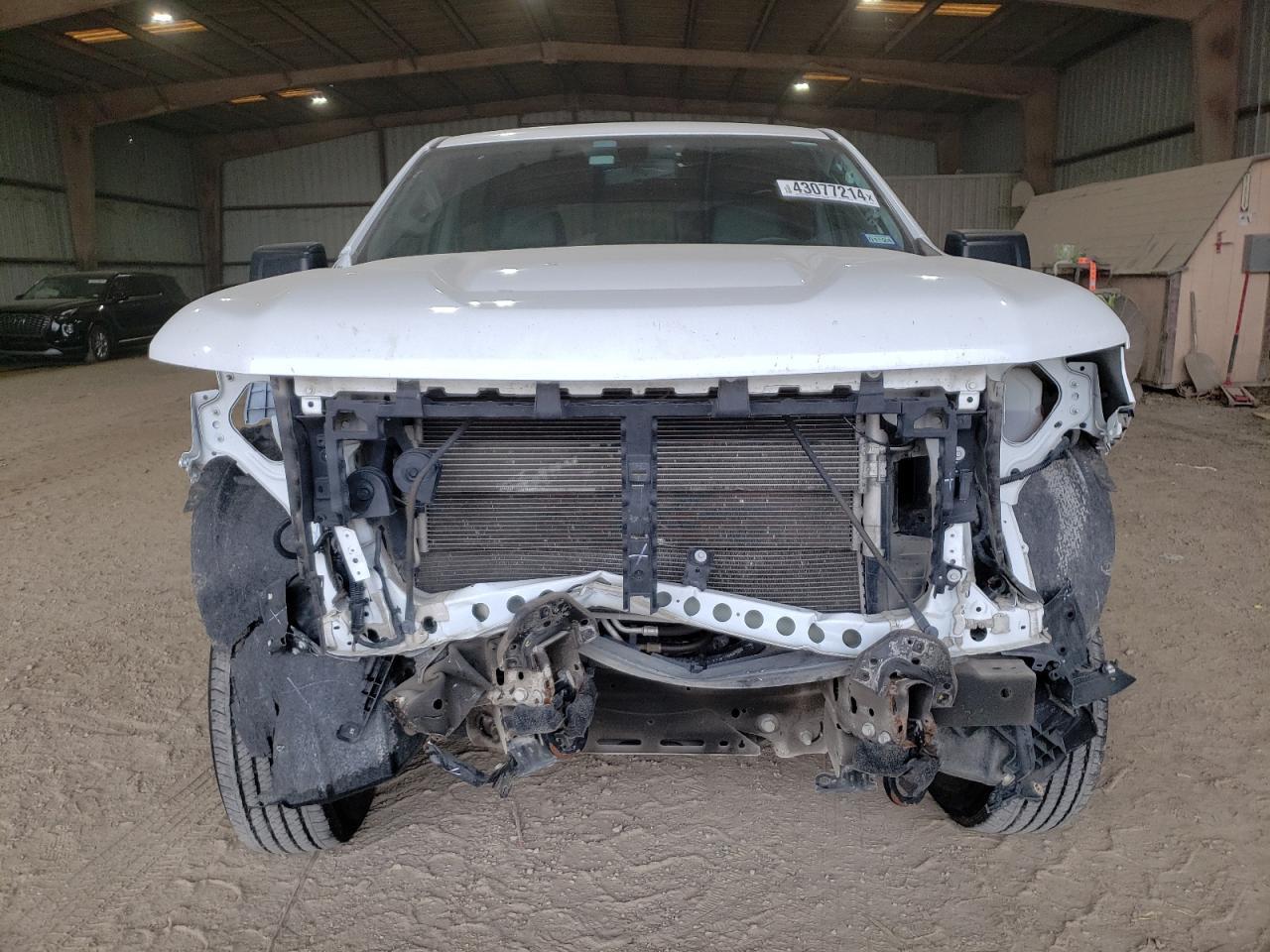 2019 CHEVROLET SILVERADO - Image 5