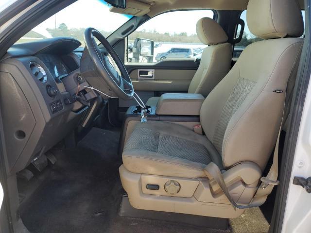 2010 Ford F150 Supercrew - Фото 7