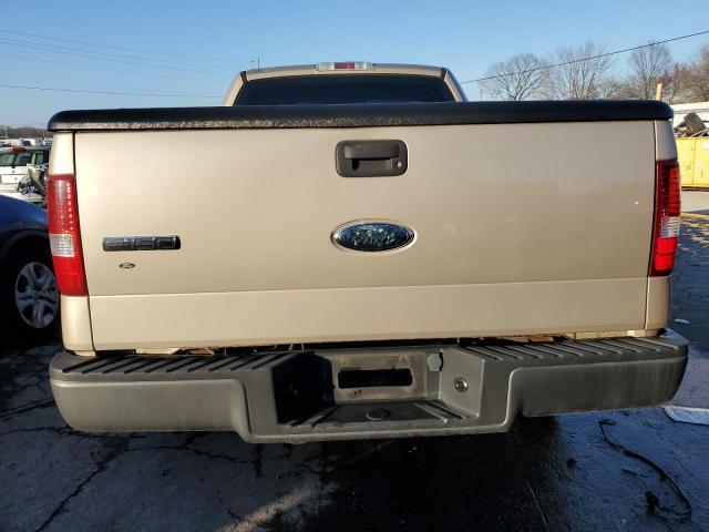 2007 Ford F150 - Фото 6