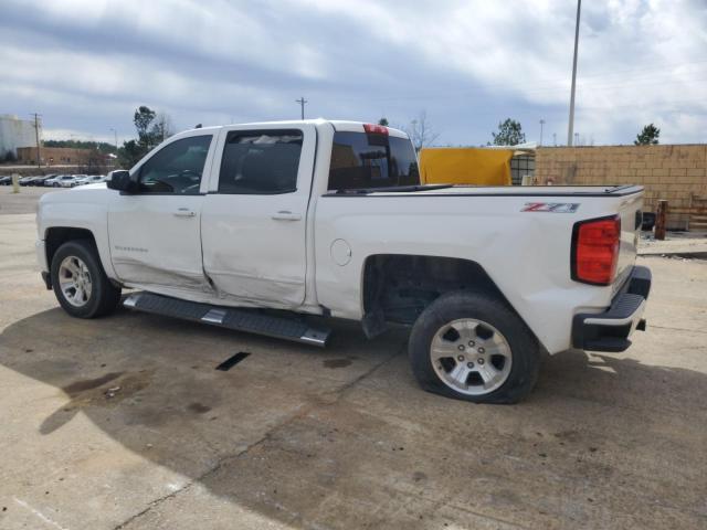 2016 Chevrolet Silverado K1500 Lt - Image 2