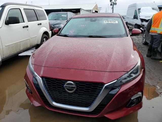 2019 Nissan Altima Edition One - Image 5