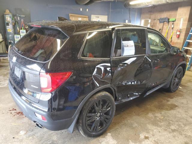 2019 Honda Passport Sport - Image 3